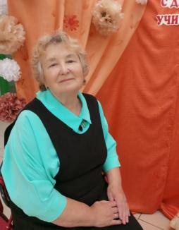 Липкина Татьяна Сергеевна